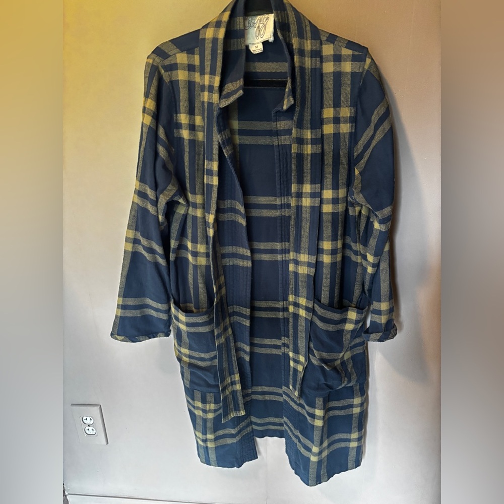 Ace & Jig Bruno in Parker medium